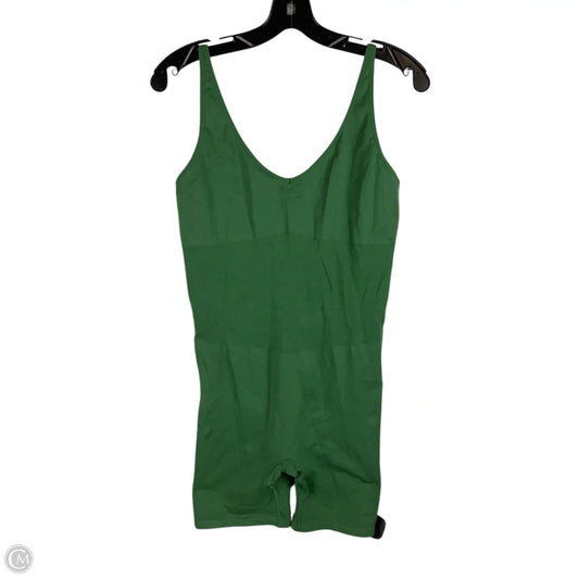 Romper By Pink In Green, Size: M