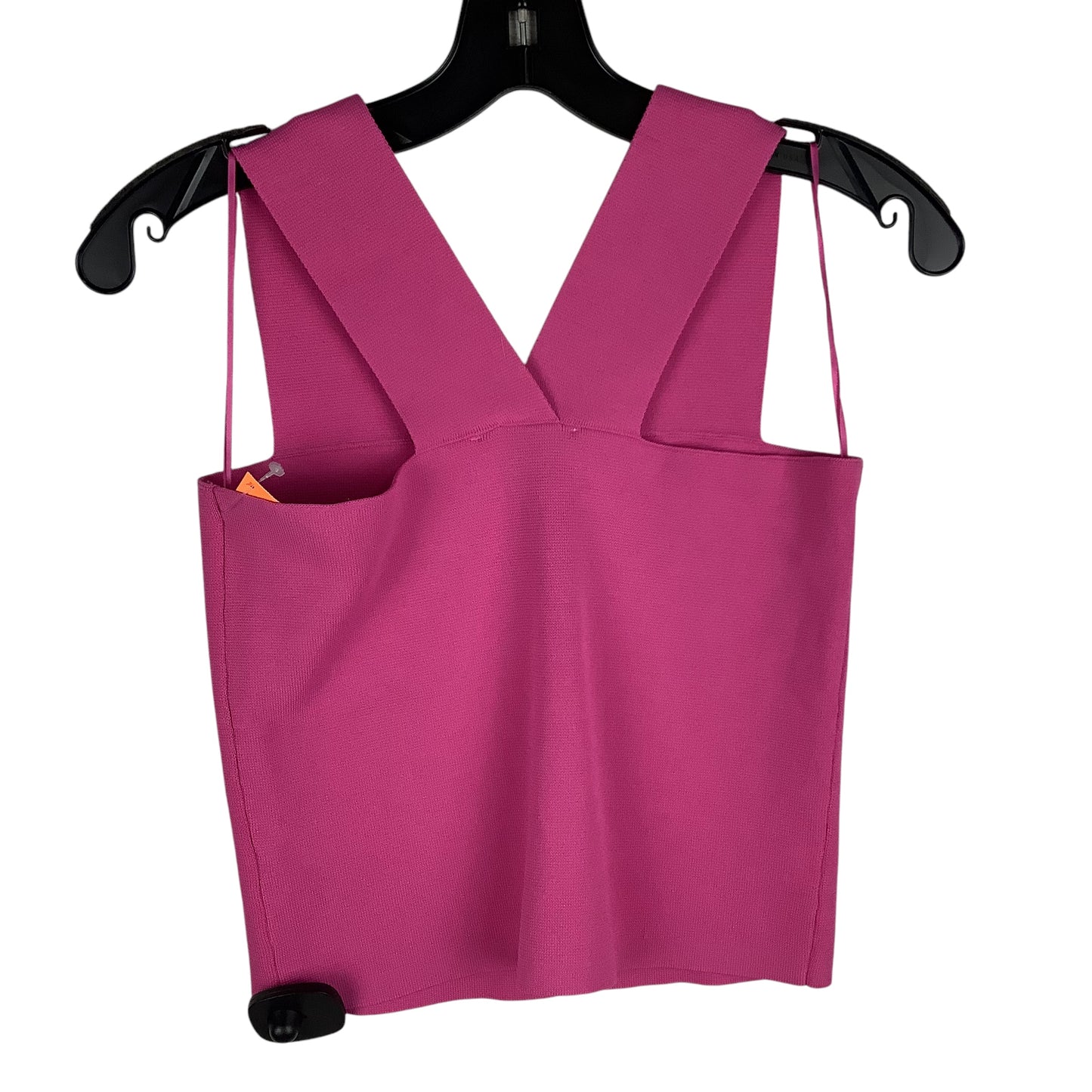 Top Sleeveless By House Of Harlow In Pink, Size: S