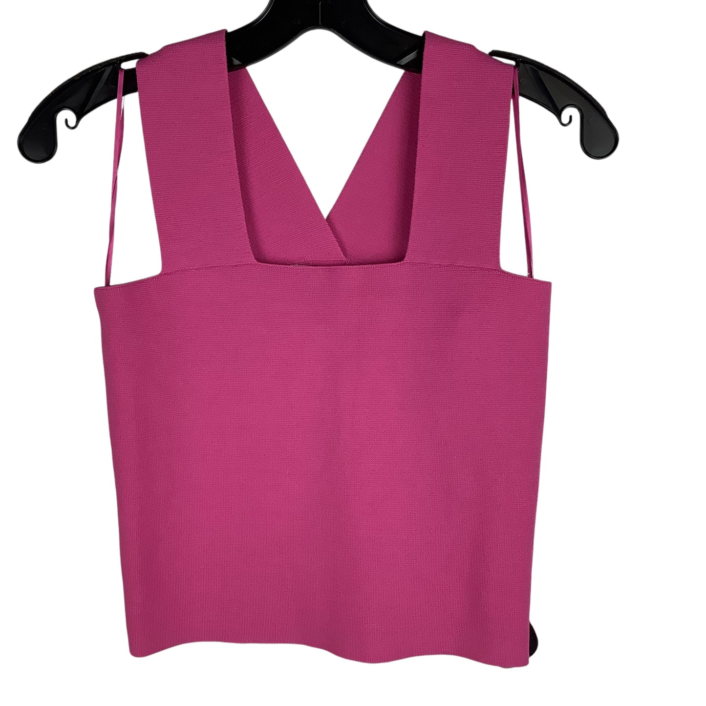 Top Sleeveless By House Of Harlow In Pink, Size: S