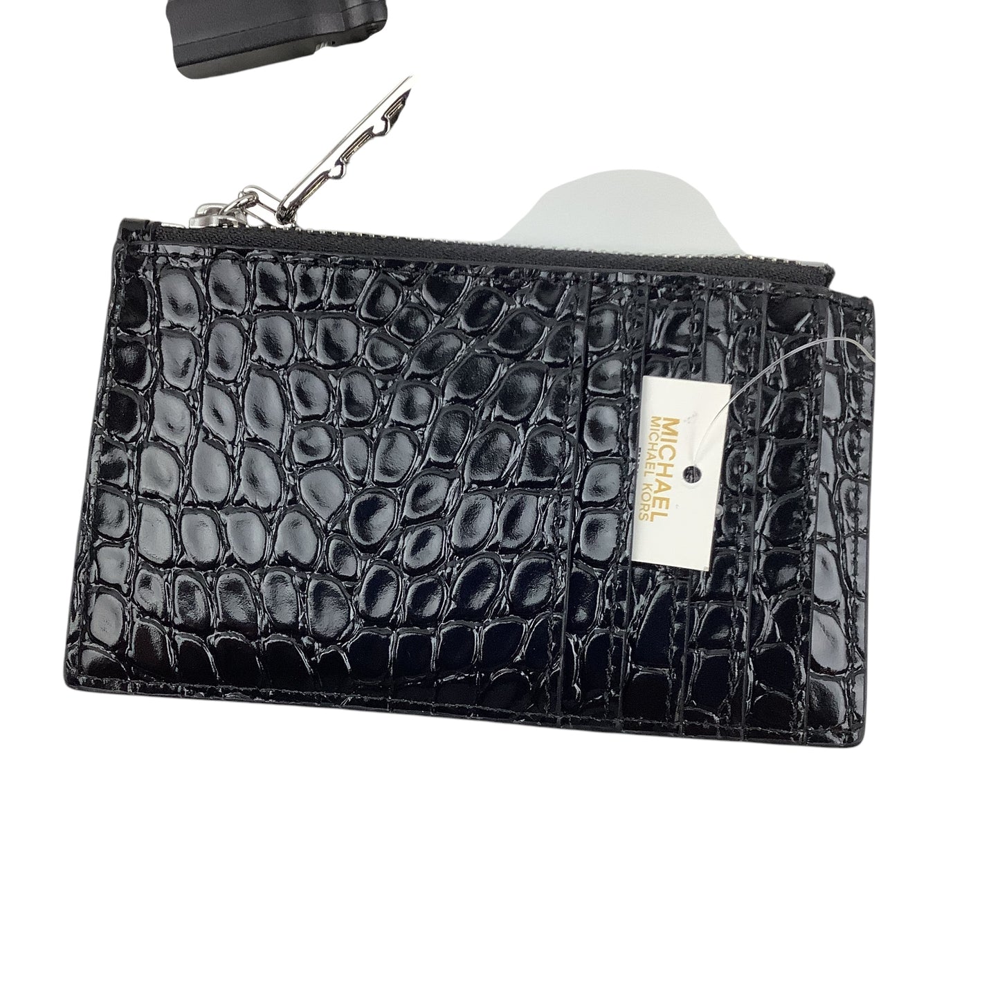 Wallet Designer By Michael Kors, Size: Small