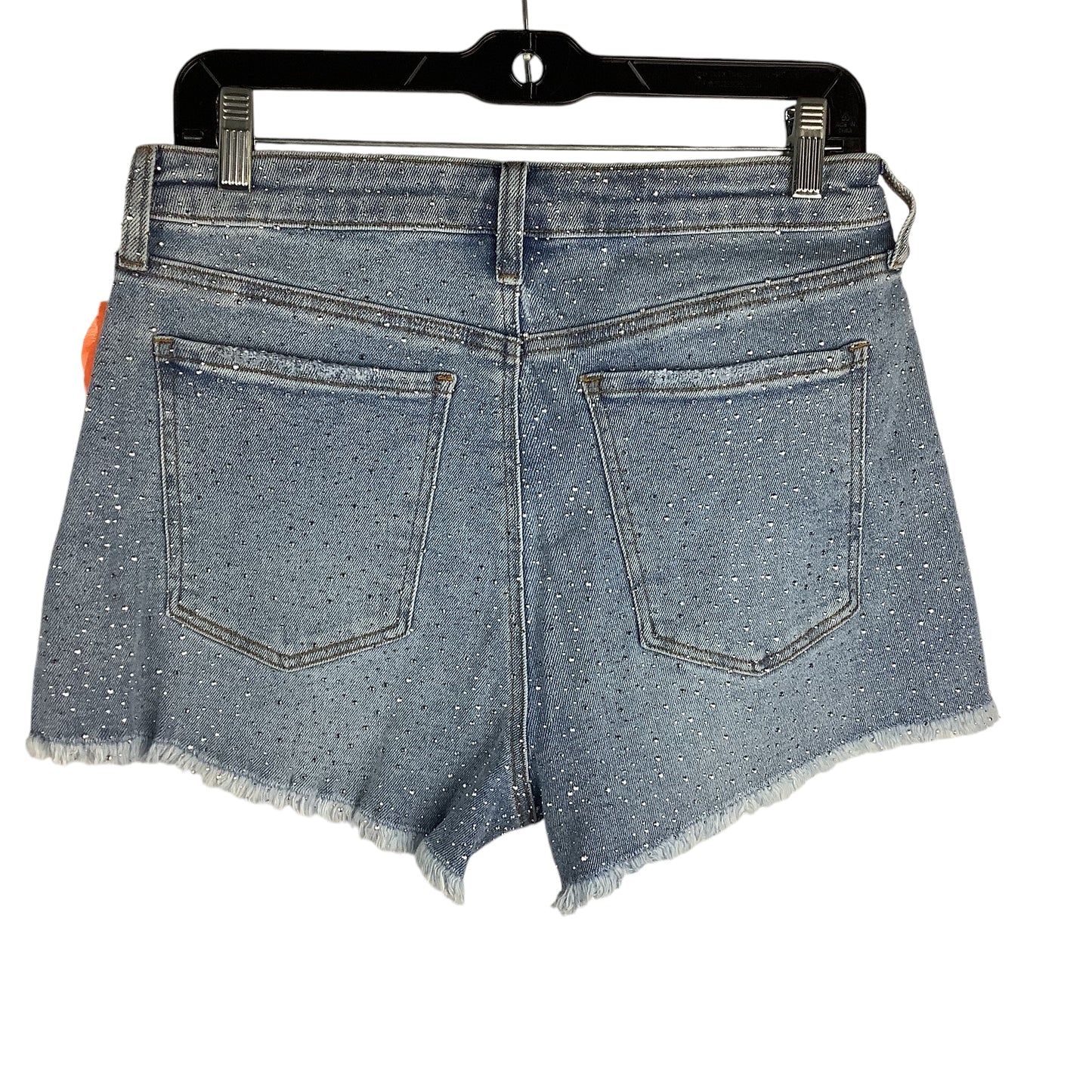 Shorts By Altard State In Blue Denim, Size: 6