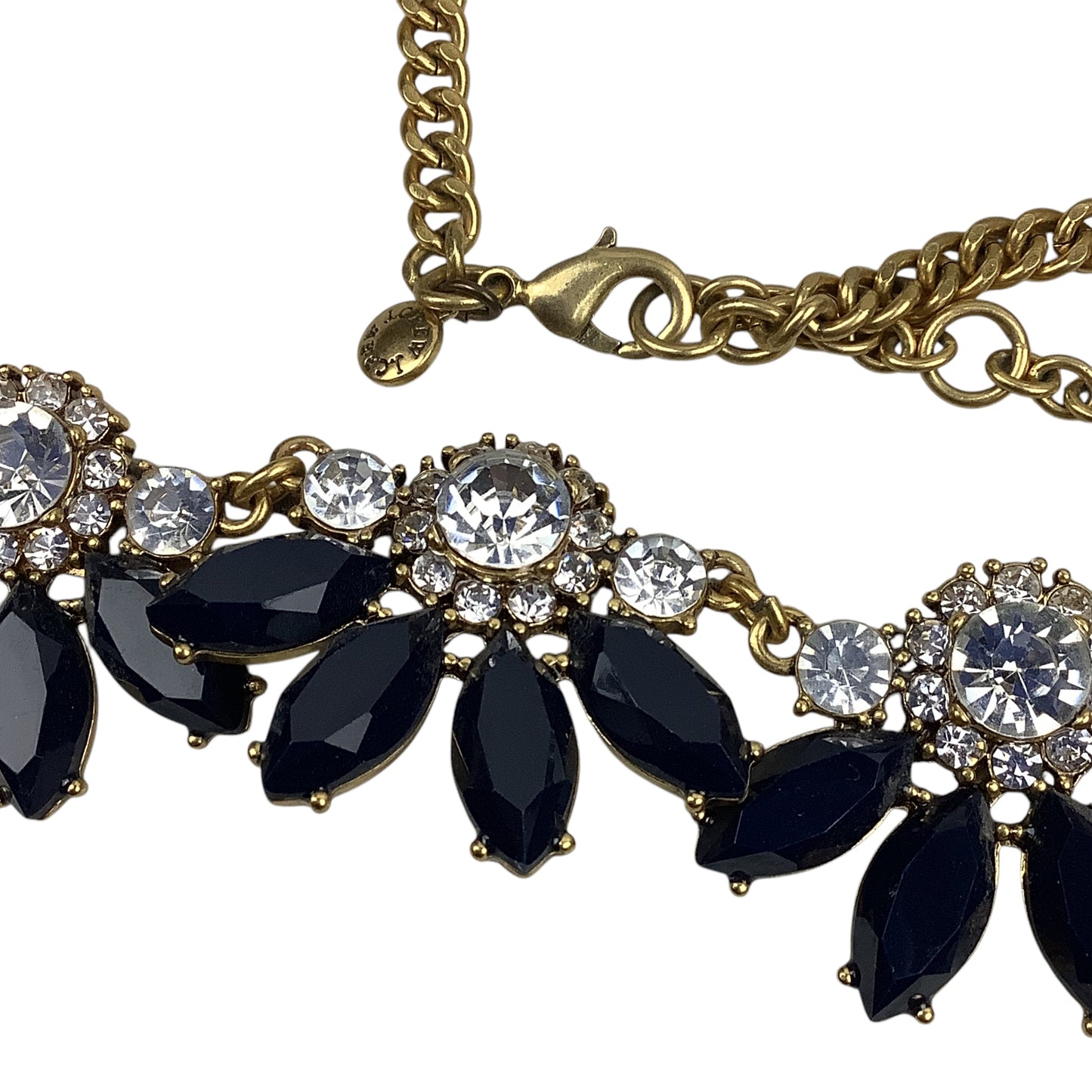 Necklace Statement By J. Crew