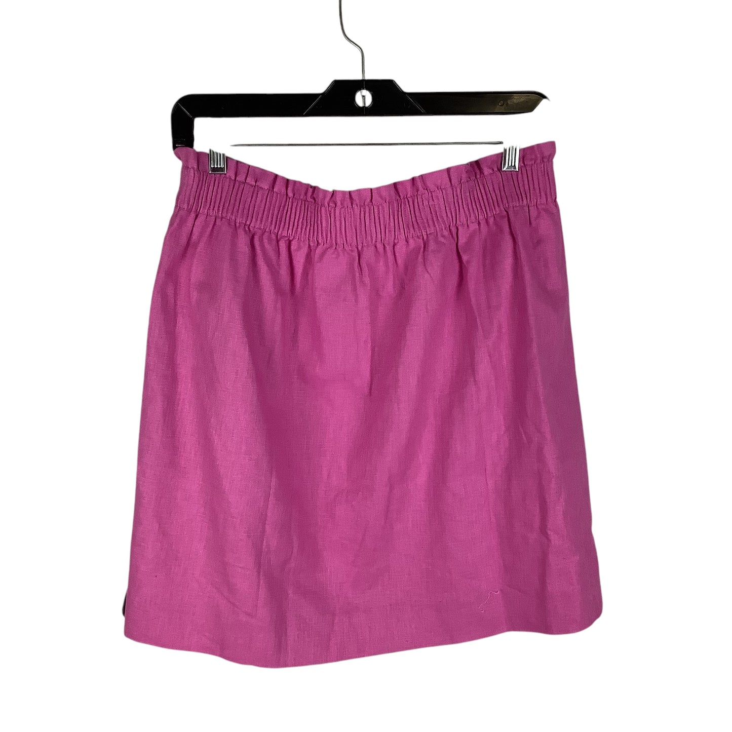 Skirt Mini & Short By J. Crew In Pink, Size: 10