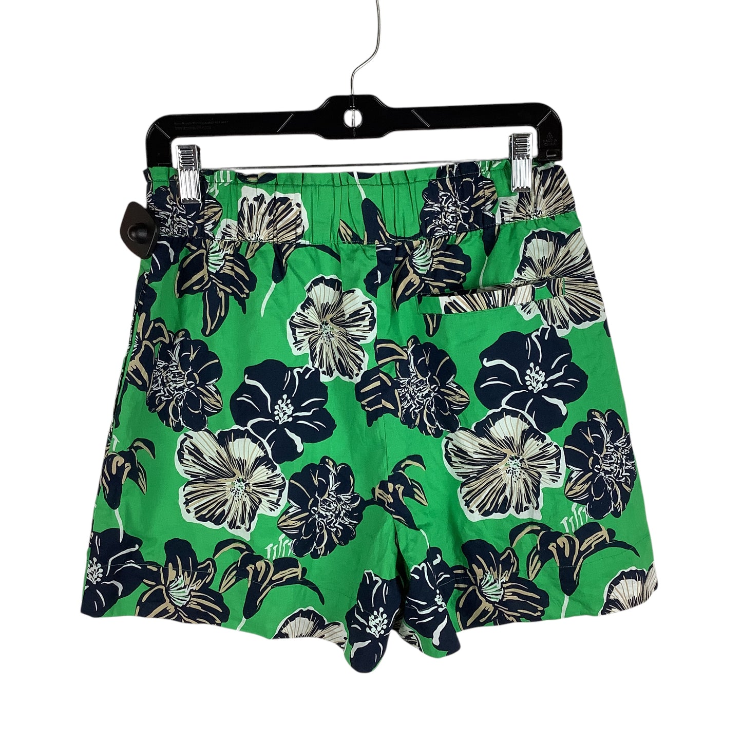 Shorts By Southern Tide In Green, Size: S