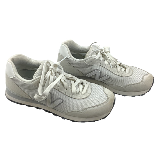 Shoes Athletic By New Balance  Size: 9.5