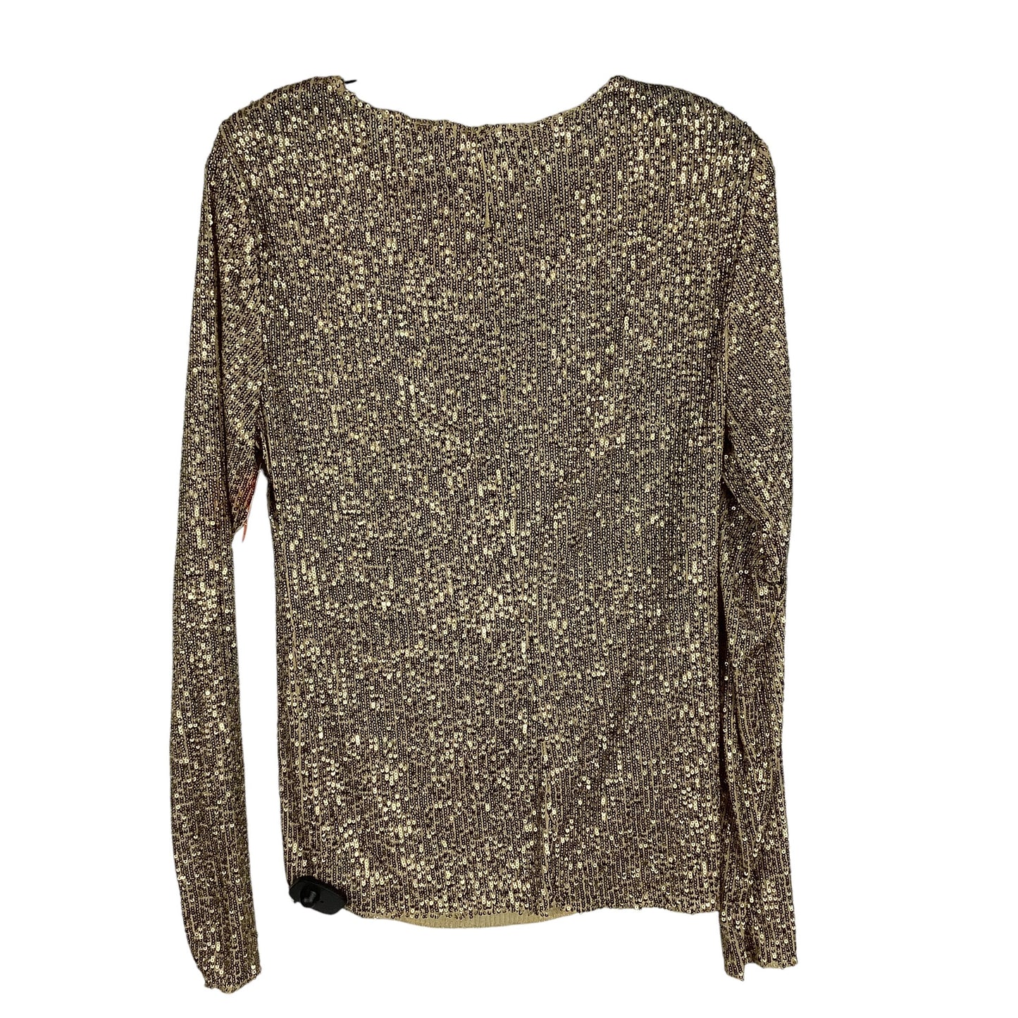 Top Long Sleeve By Free People  Size: L