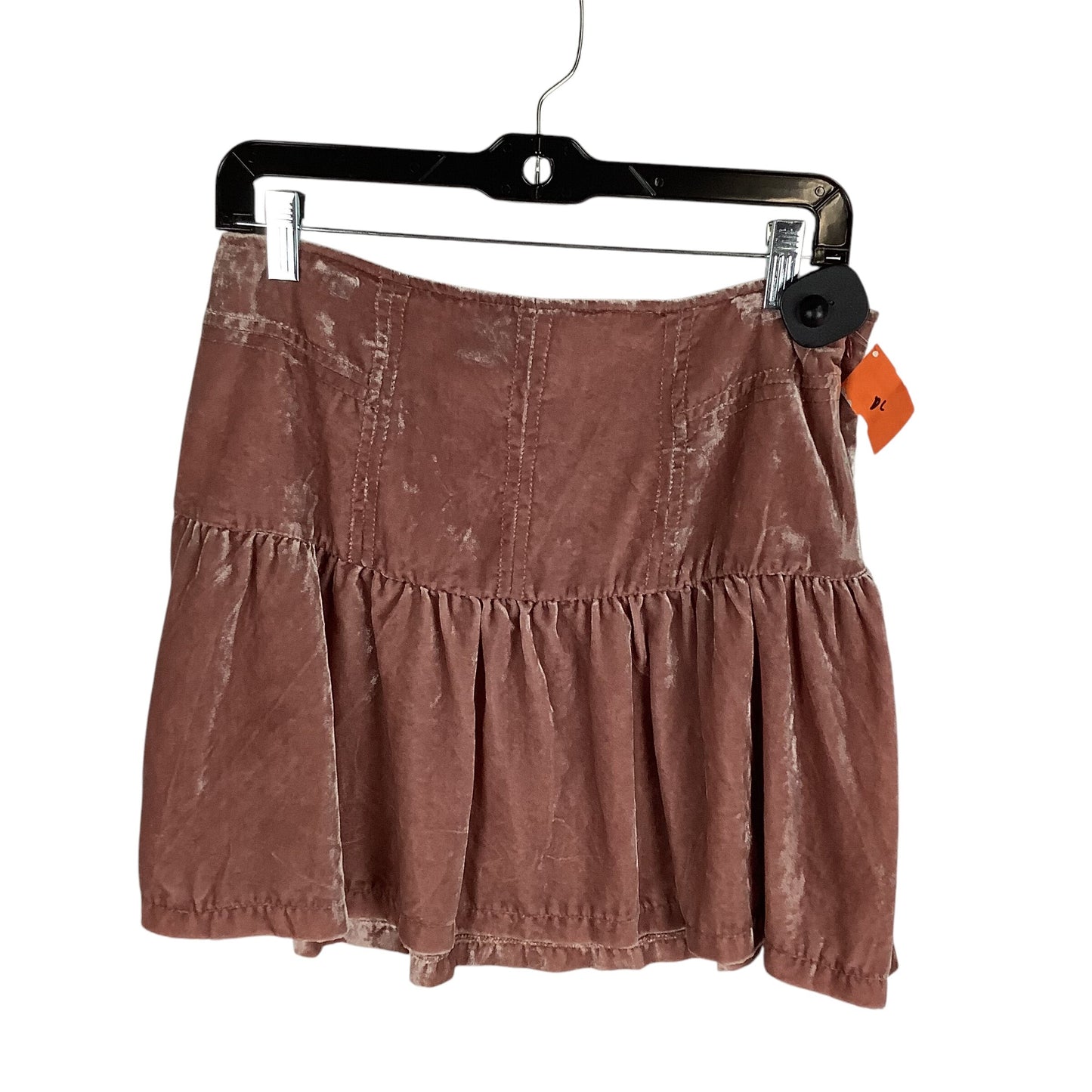 Skirt Mini & Short By Free People  Size: 8