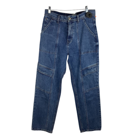 Jeans Straight By Kensie  Size: 10