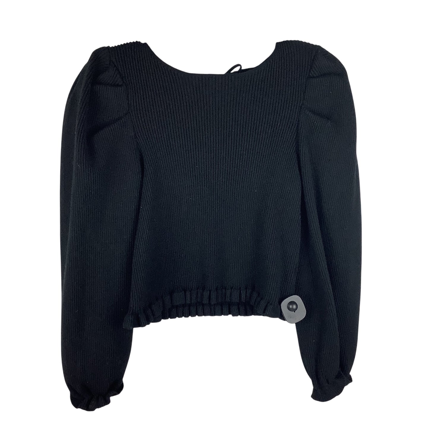 Top Long Sleeve By Vestique  Size: M