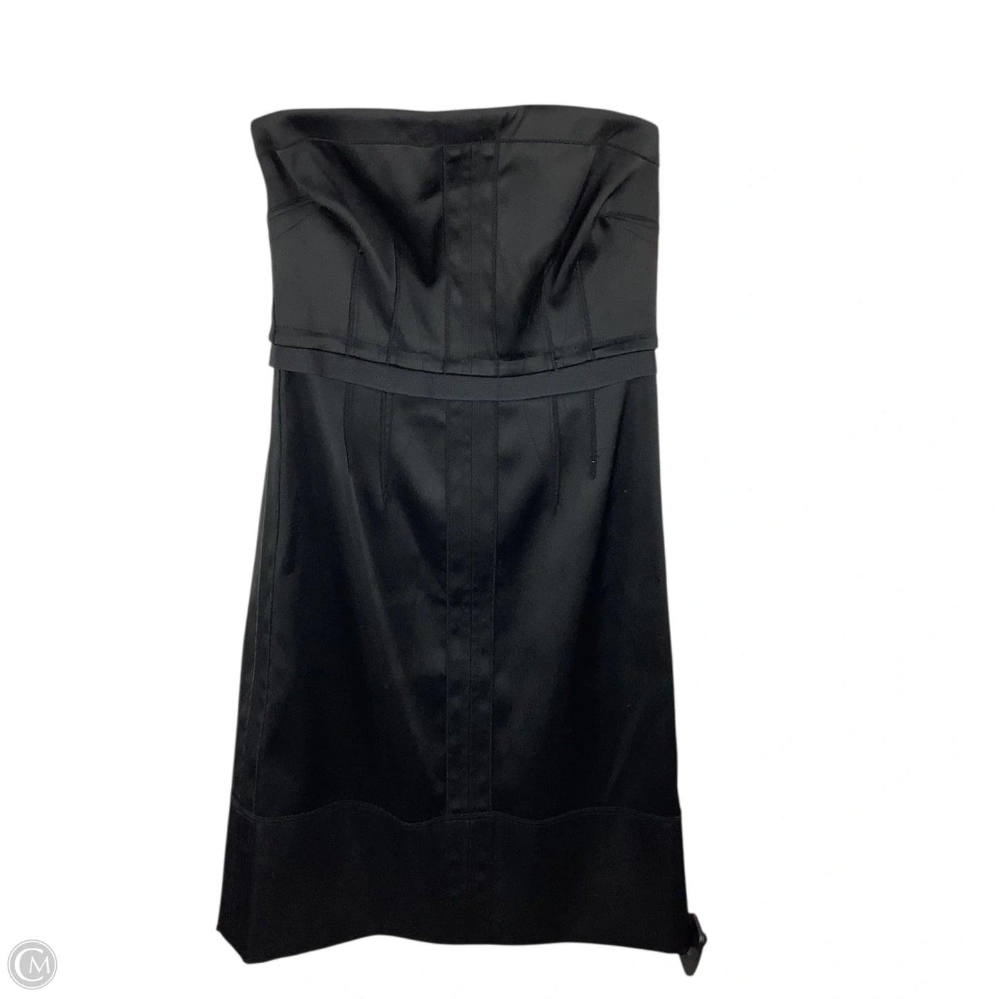 Dress Party Short By Juicy Couture In Black, Size: 0