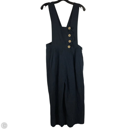 Jumpsuit By Entro In Black, Size: L