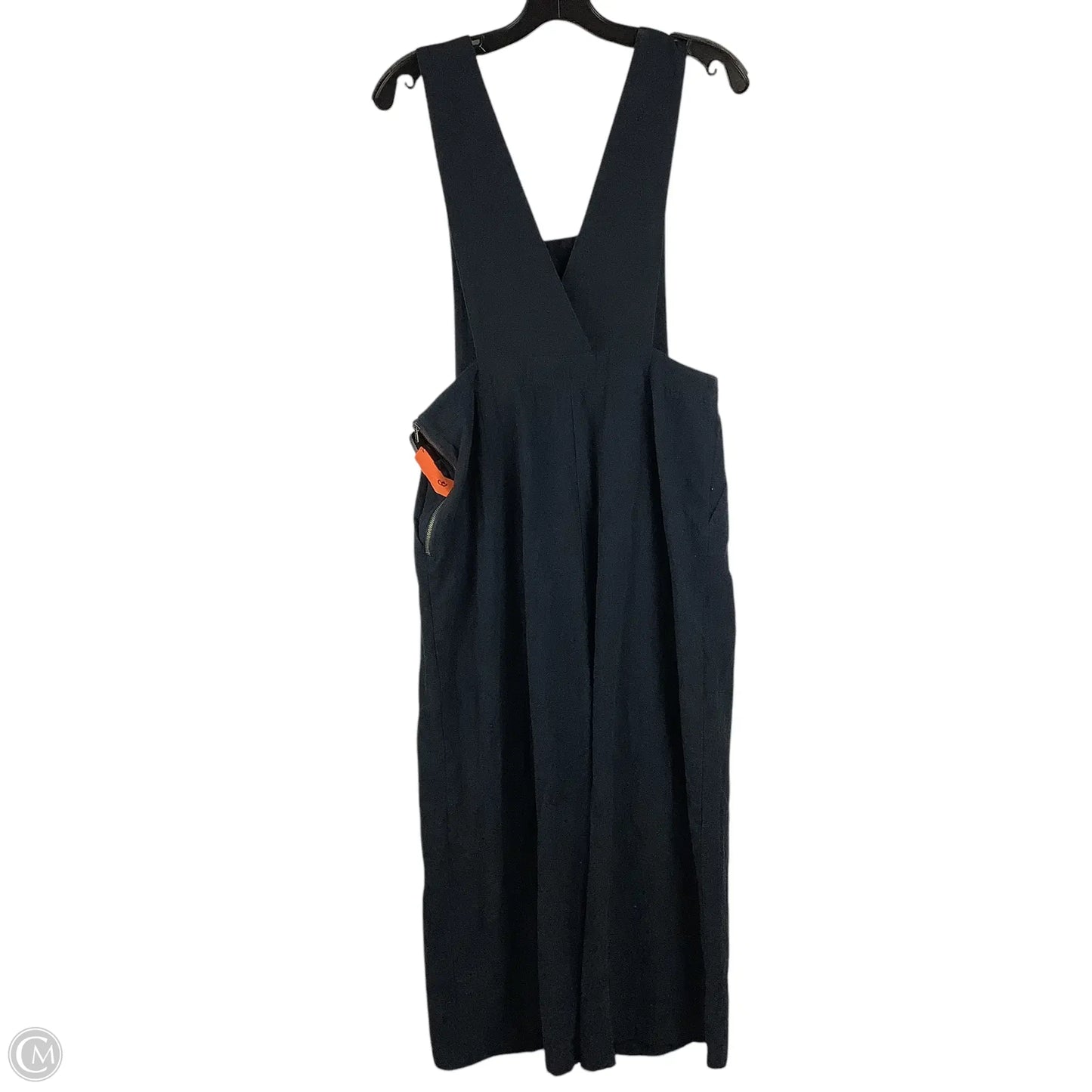 Jumpsuit By Entro In Black, Size: L