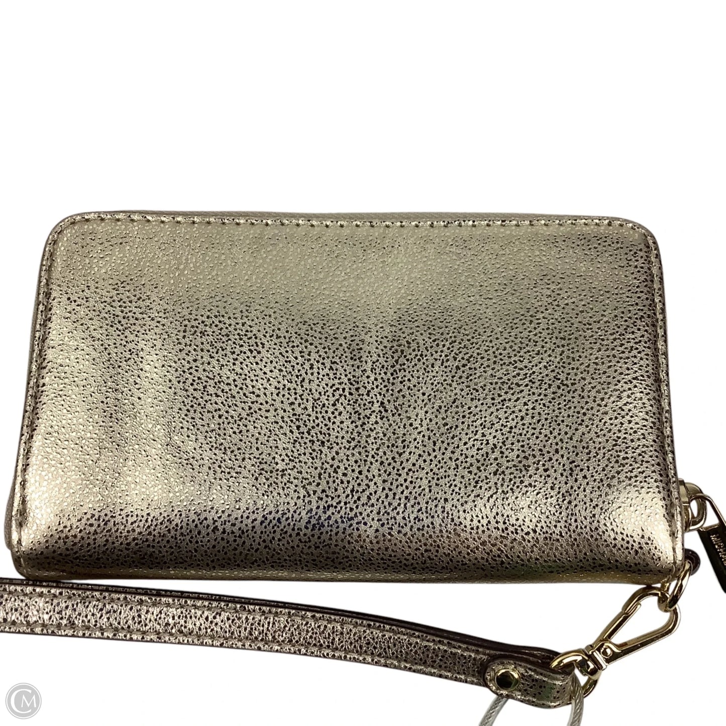 Wristlet Designer By Michael Kors, Size: Medium