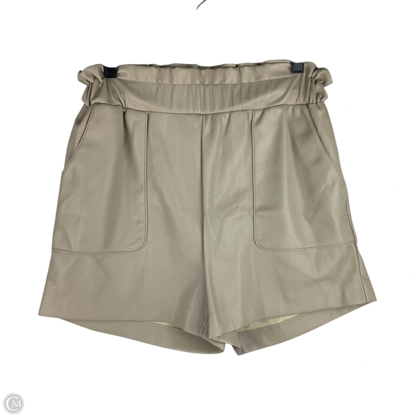 Shorts By Primark In Tan, Size: 4