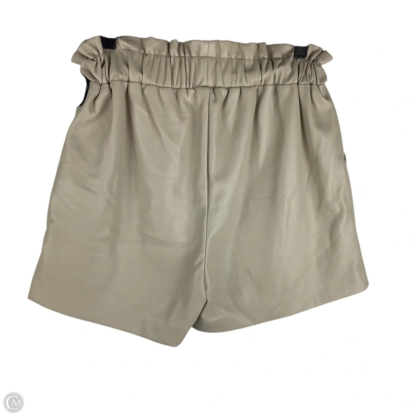 Shorts By Primark In Tan, Size: 4