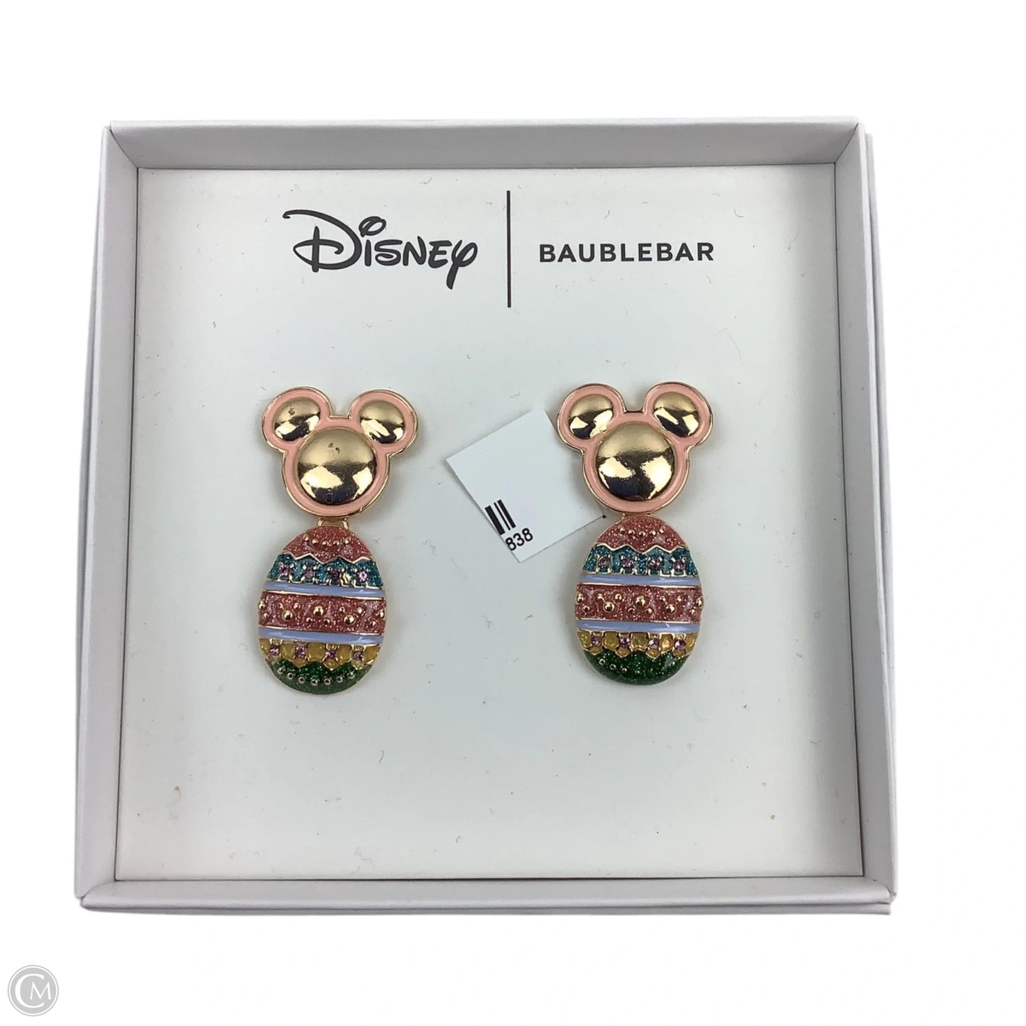 Earrings Stud By Baublebar