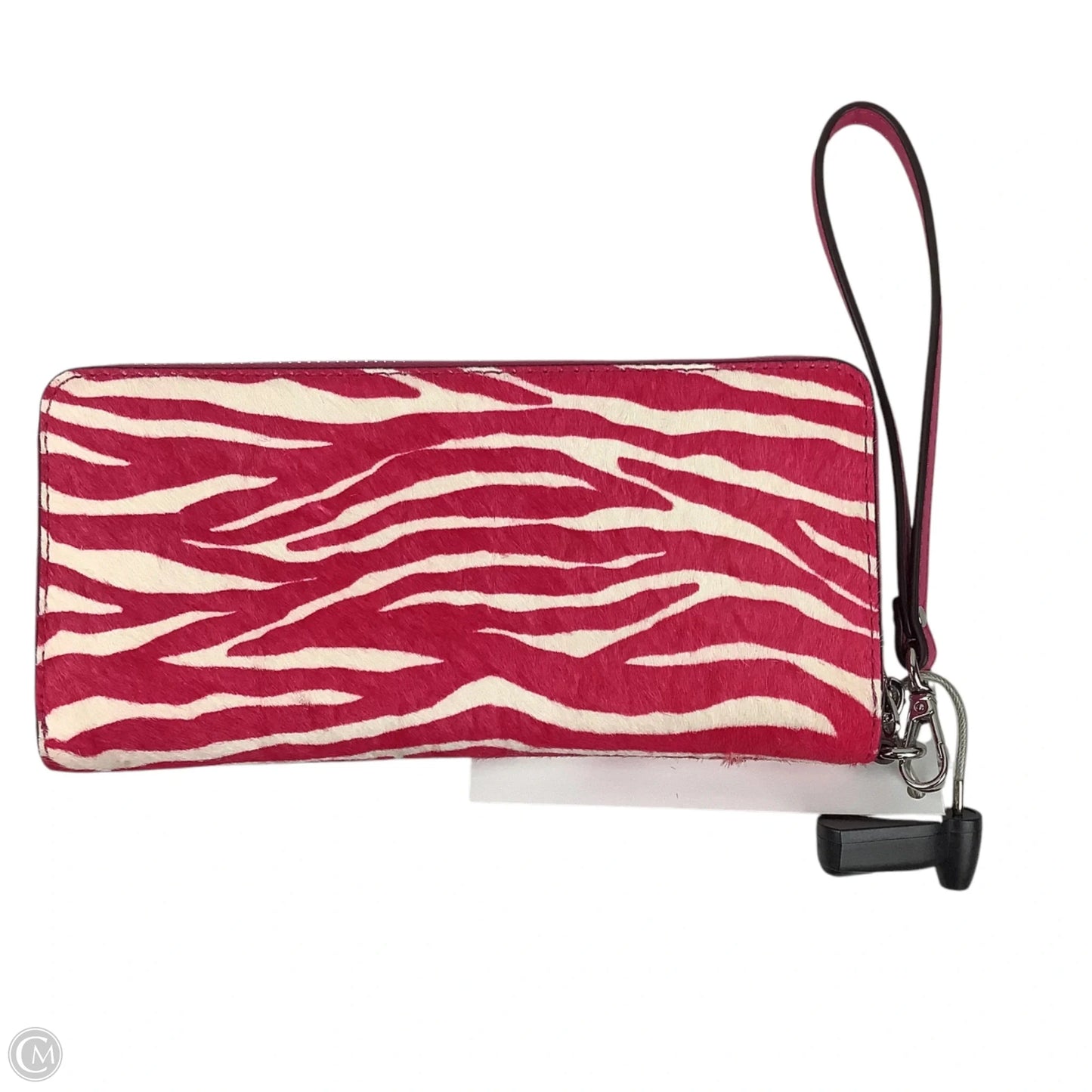 Wristlet Designer By Michael Kors, Size: Medium