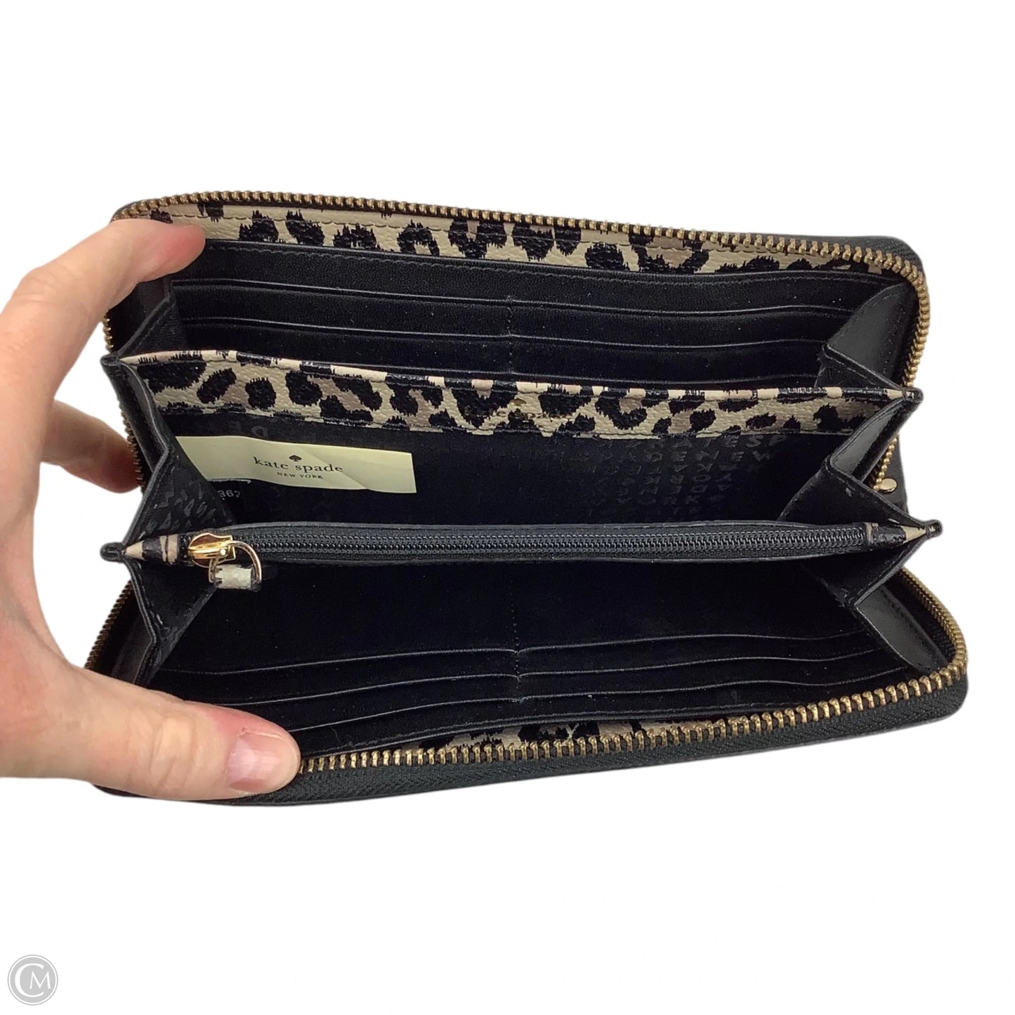 Wallet Designer By Kate Spade, Size: Medium