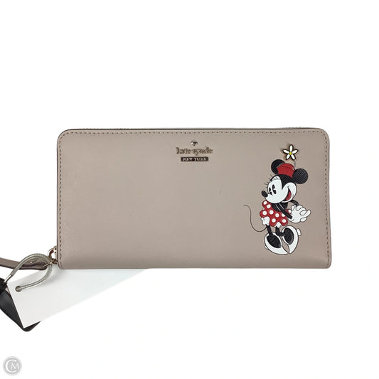 Wallet Designer By Kate Spade, Size: Medium