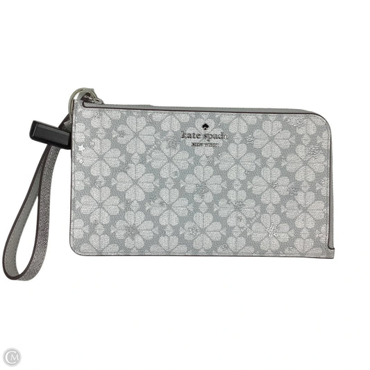 Wristlet Designer By Kate Spade, Size: Medium