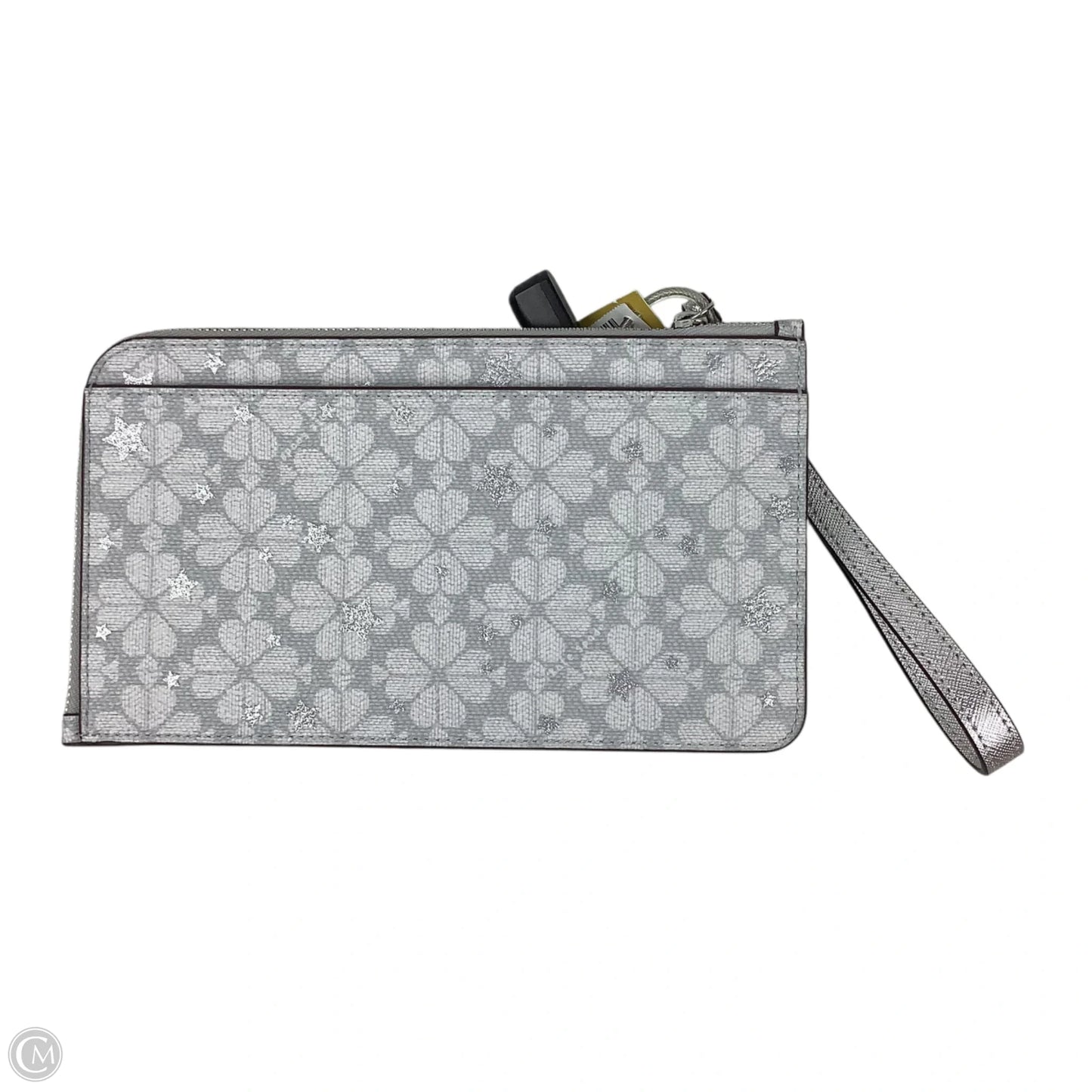 Wristlet Designer By Kate Spade, Size: Medium