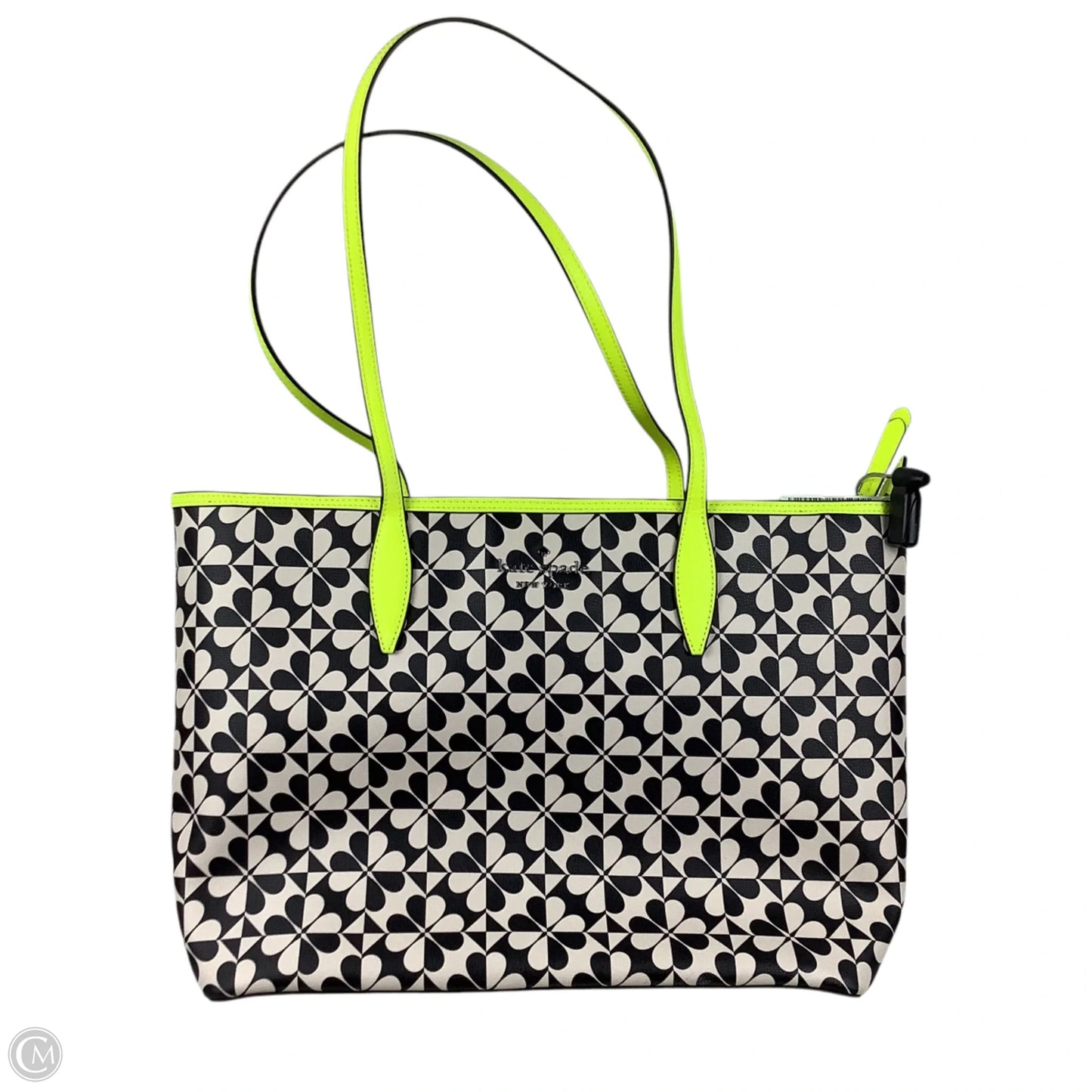 Handbag Designer By Kate Spade, Size: Large