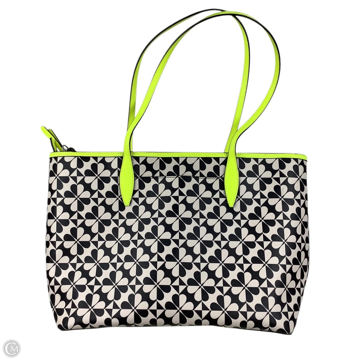 Handbag Designer By Kate Spade, Size: Large