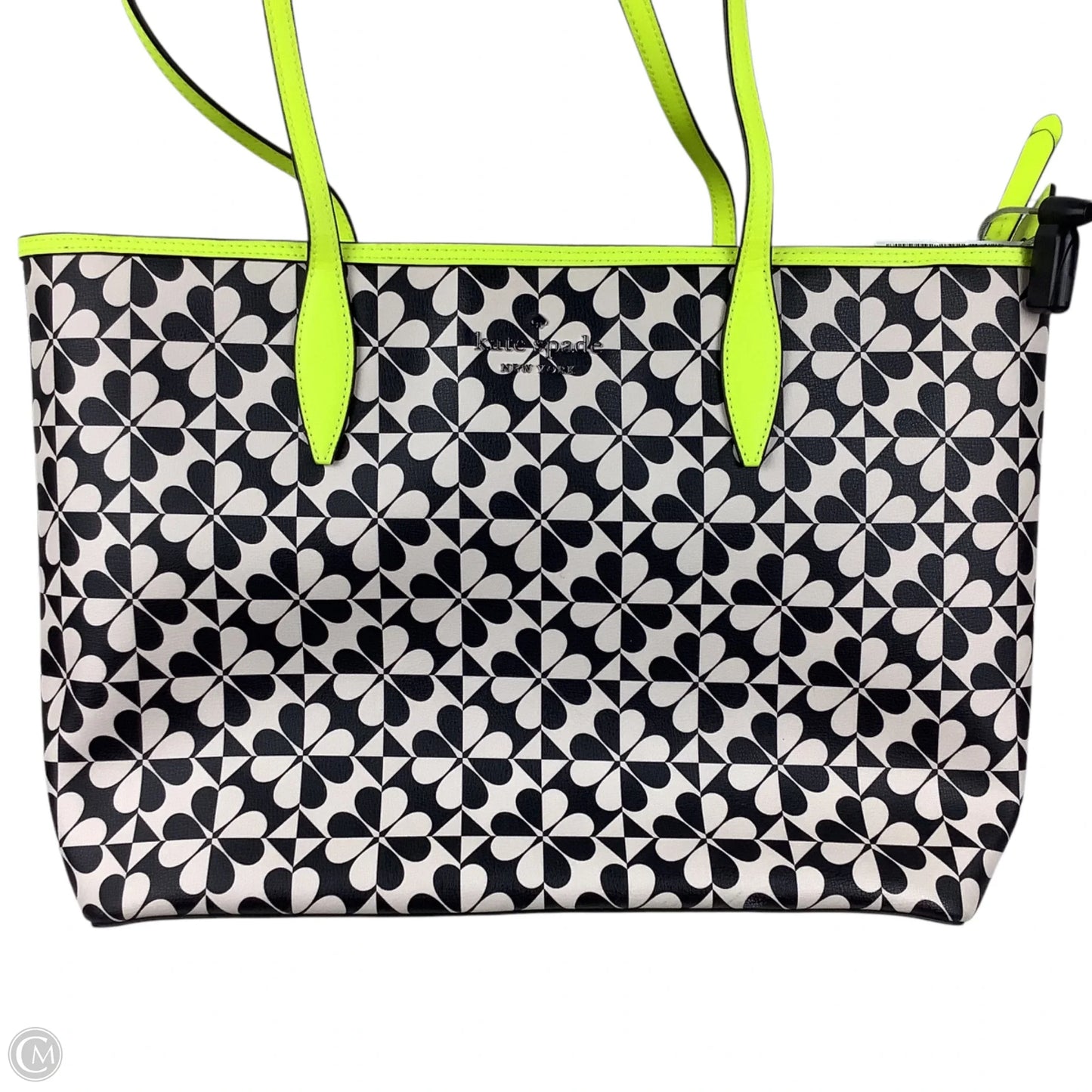 Handbag Designer By Kate Spade, Size: Large