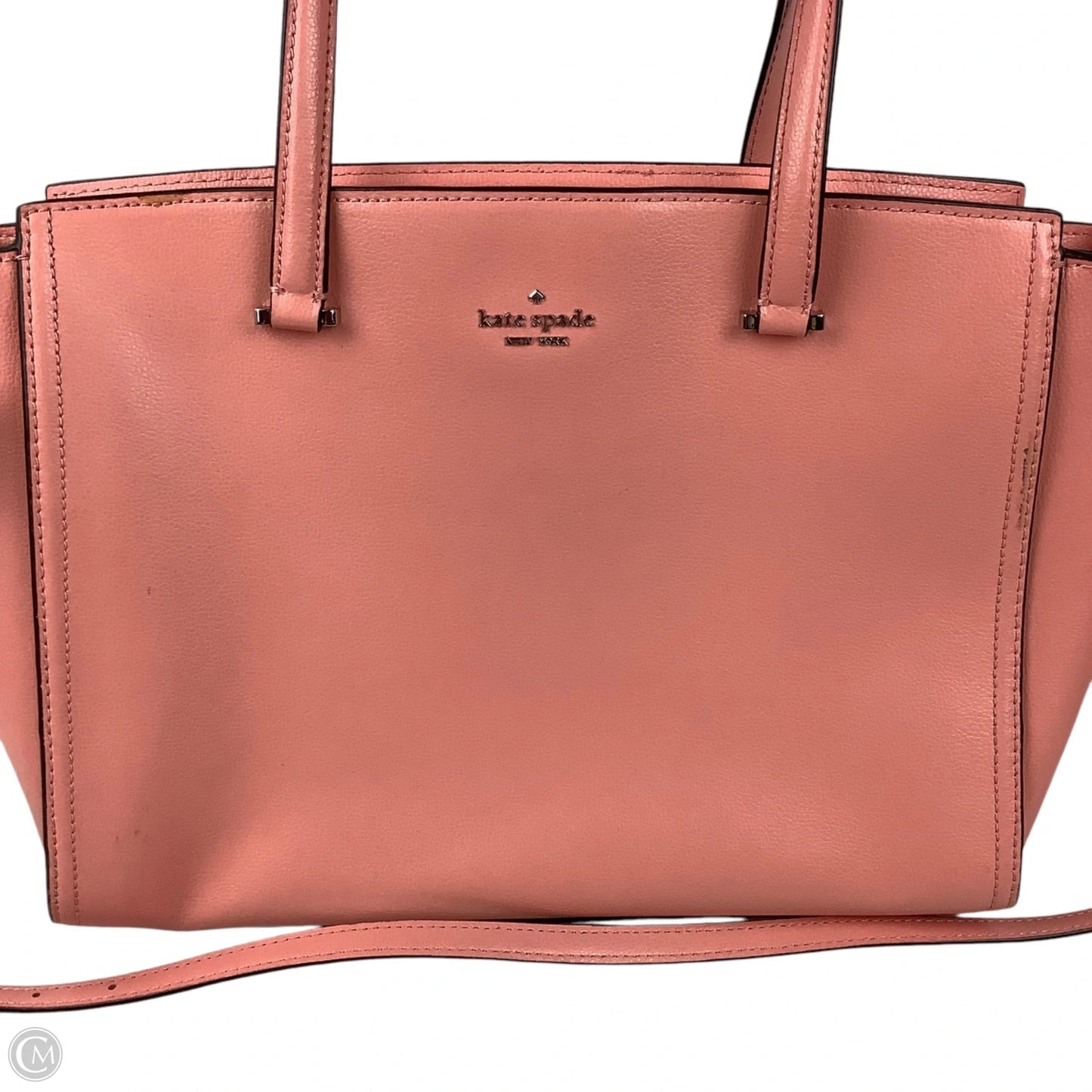 Handbag Designer By Kate Spade, Size: Large