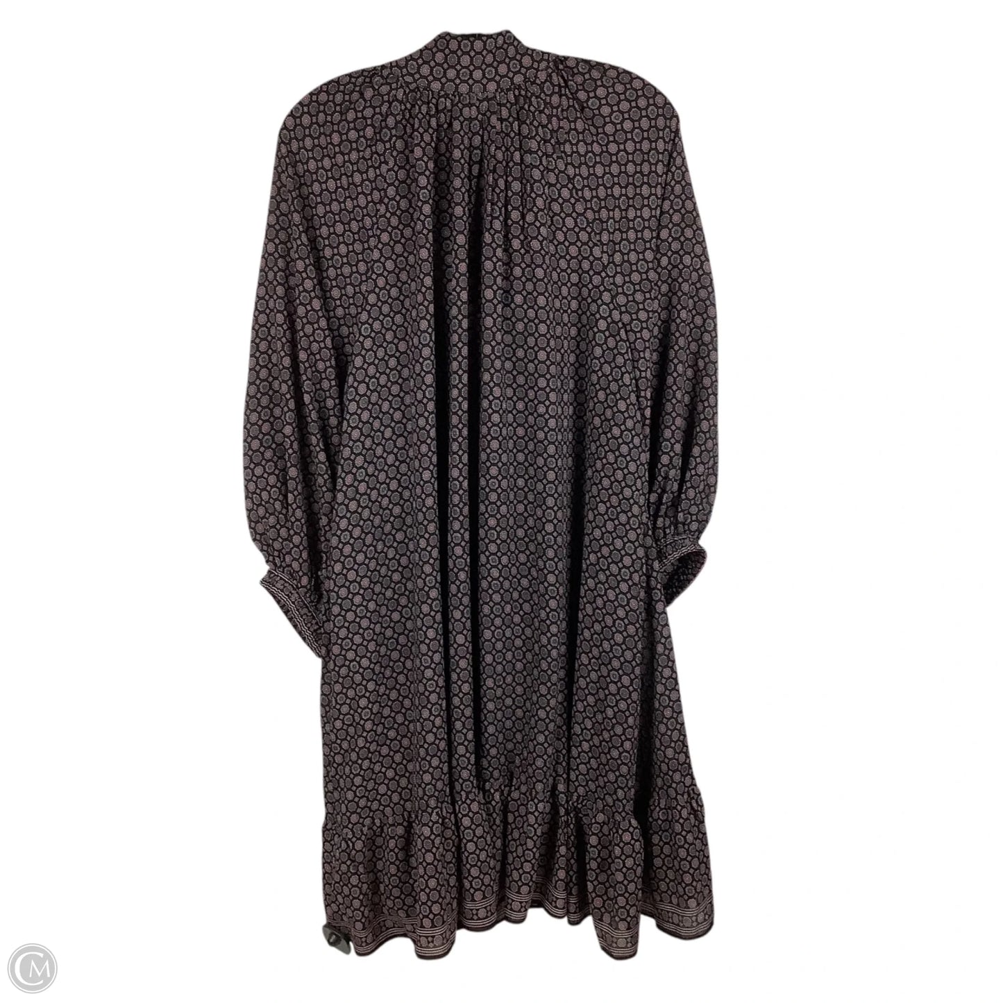 Dress Casual Short By Max Studio In Black, Size: Xl