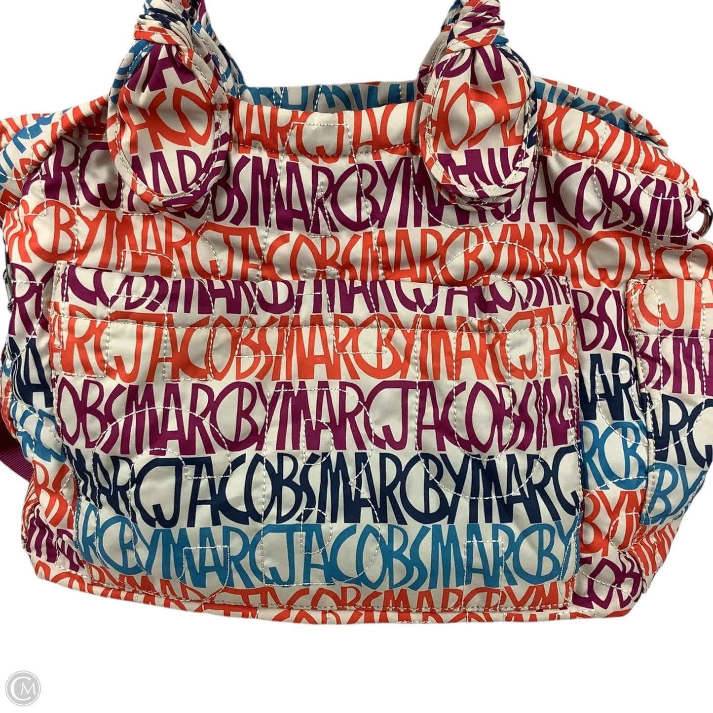 Duffle And Weekender Designer By Marc By Marc Jacobs, Size: Medium/Large