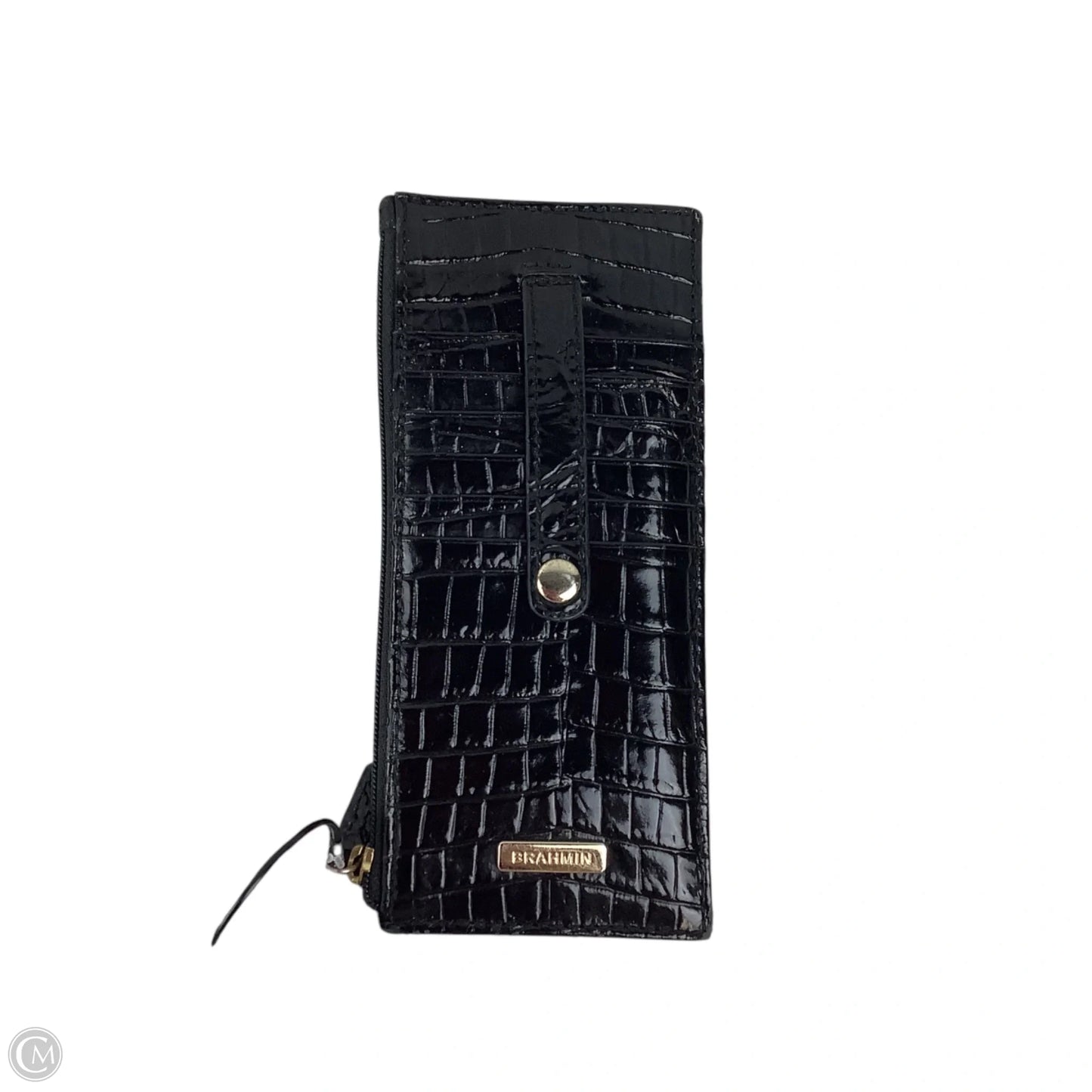 Wallet Designer By Brahmin, Size: Small