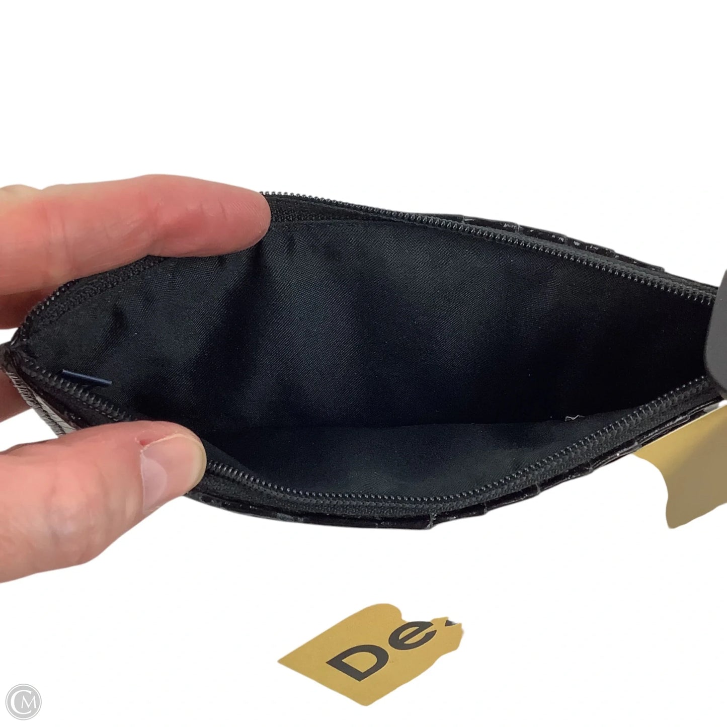 Wallet Designer By Brahmin, Size: Small