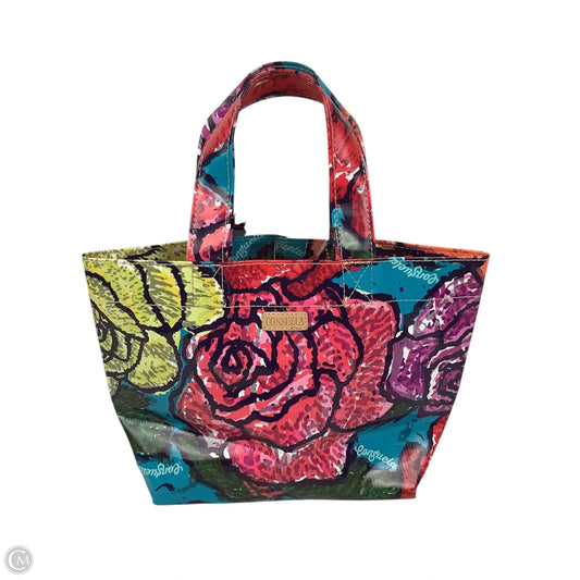 Tote By Consuela, Size: Small (mini)