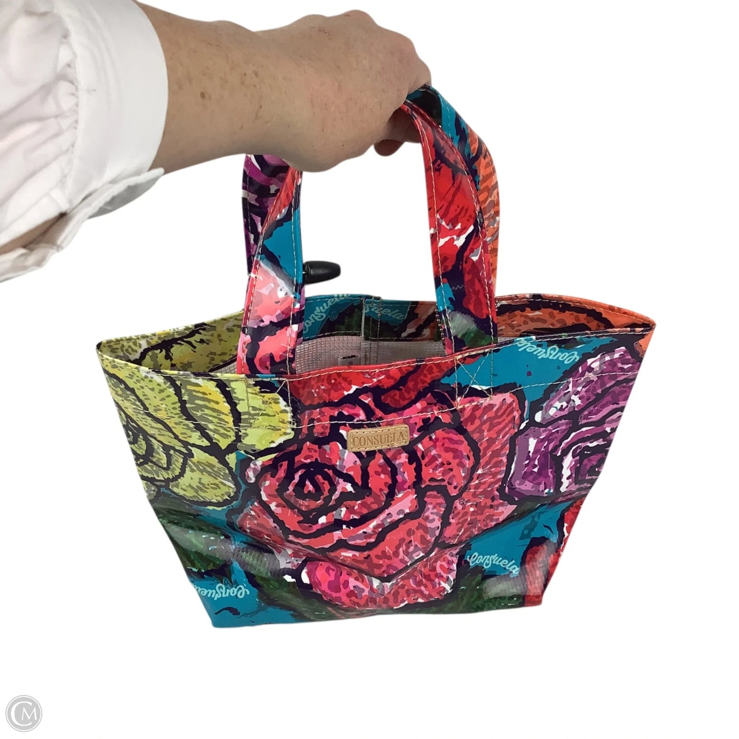 Tote By Consuela, Size: Small (mini)