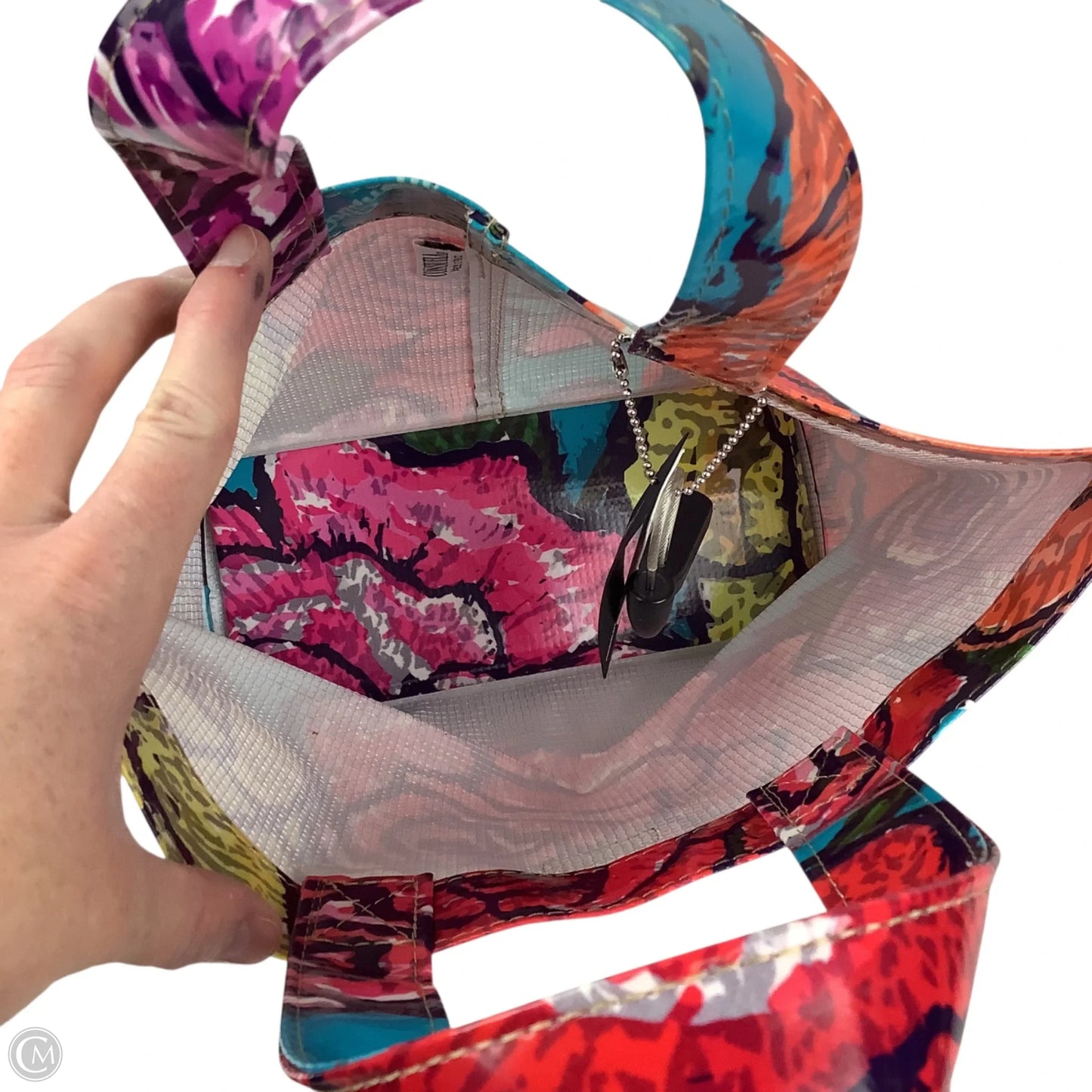 Tote By Consuela, Size: Small (mini)