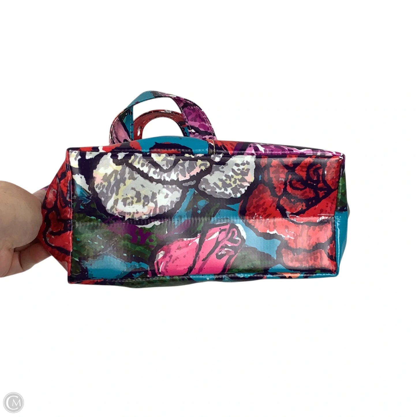 Tote By Consuela, Size: Small (mini)