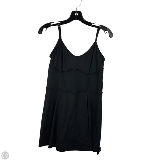 Athletic Dress By Joy Lab In Black, Size: M