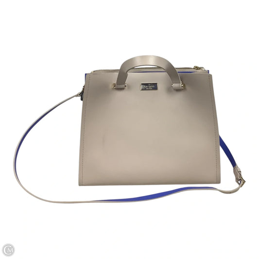 Handbag Designer By Kate Spade, Size: Medium