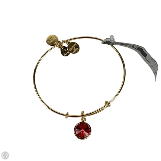 Bracelet Bangle By Alex And Ani