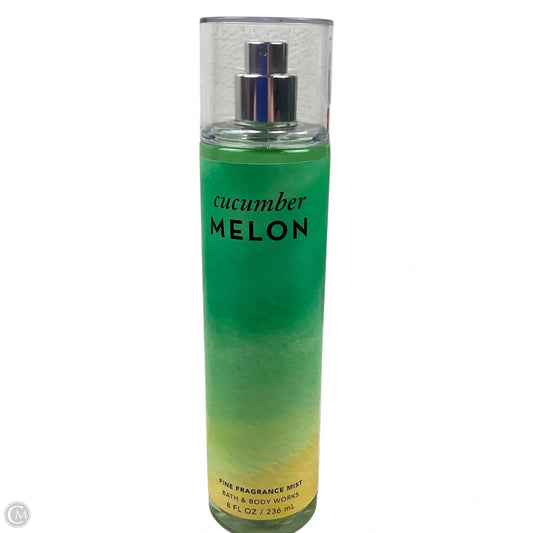 Fragrance By Bath And Body Works