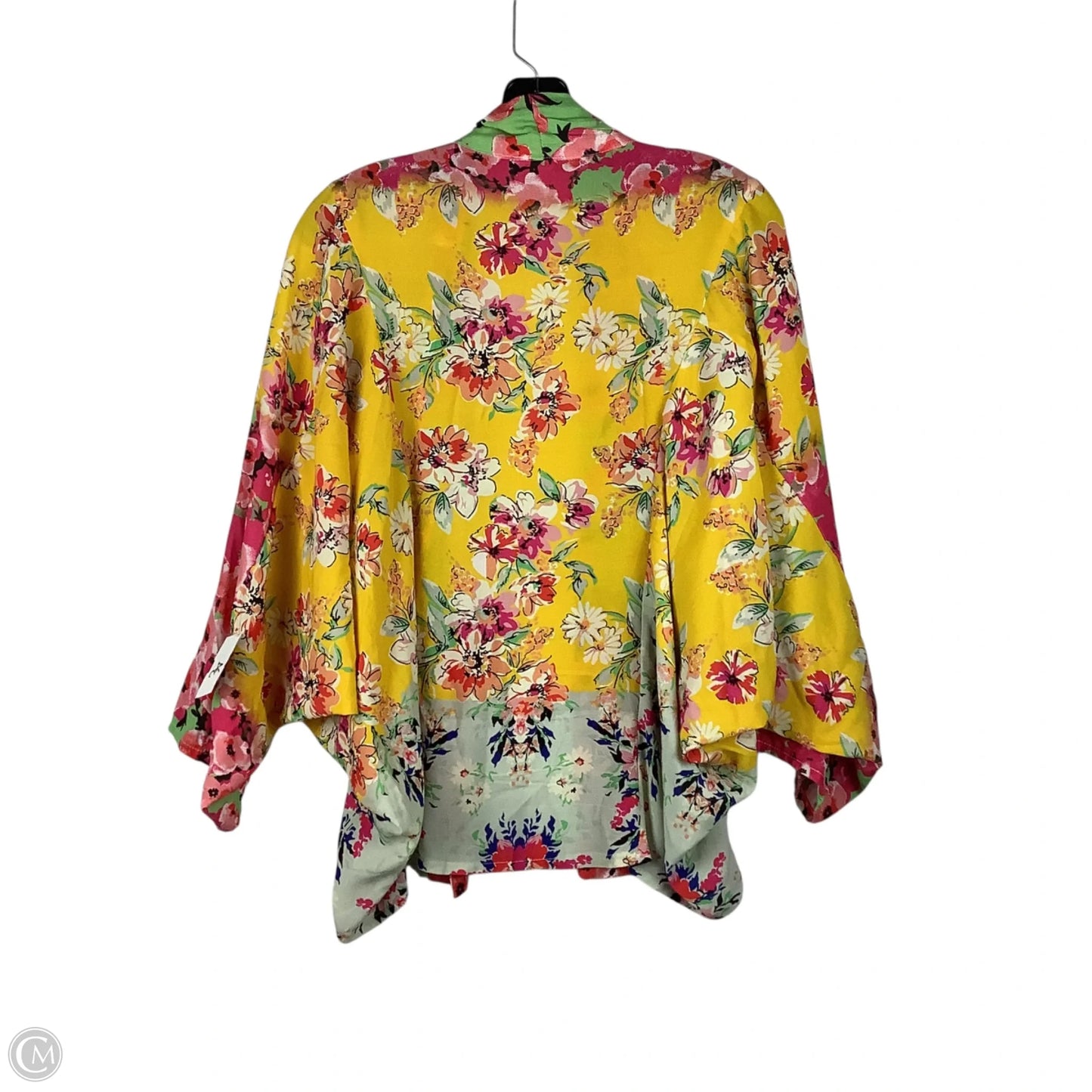 Kimono By Akemi And Kin In Floral Print