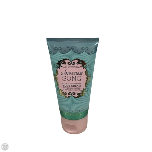 Fragrance By Bath And Body Works