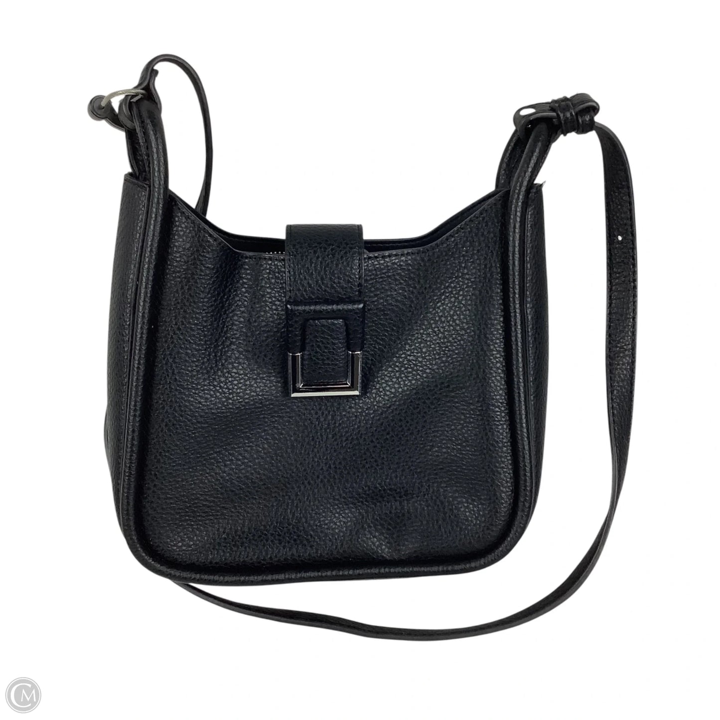 Crossbody By Clothes Mentor, Size: Medium