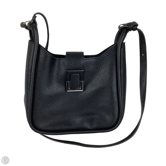 Crossbody By Clothes Mentor, Size: Medium