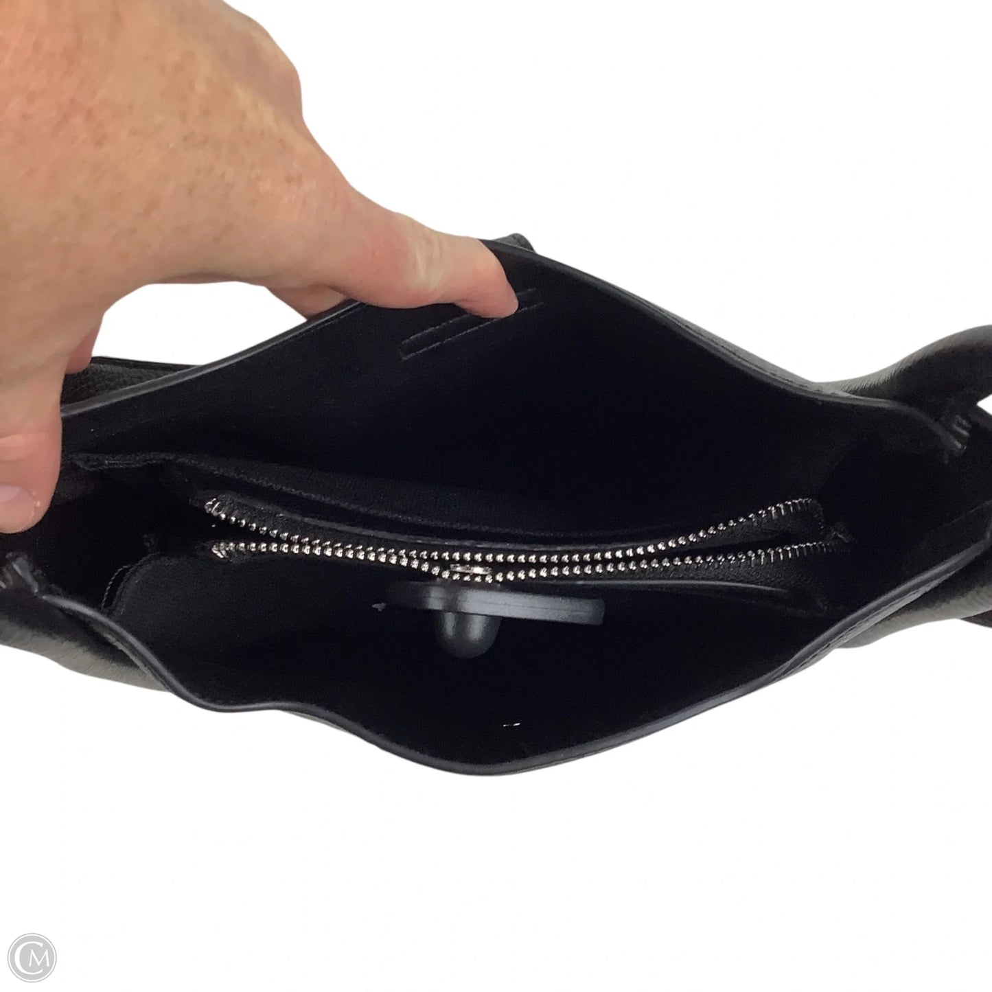 Crossbody By Clothes Mentor, Size: Medium