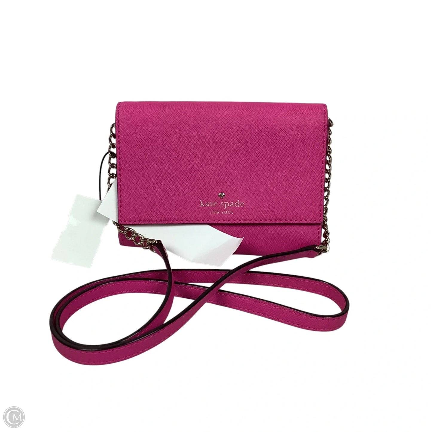 Crossbody Designer By Kate Spade, Size: Small