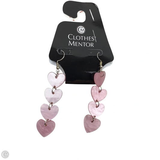 Earrings Dangle/drop By Clothes Mentor