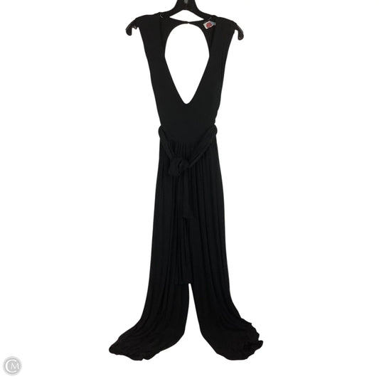 Jumpsuit By Free People In Black, Size: S