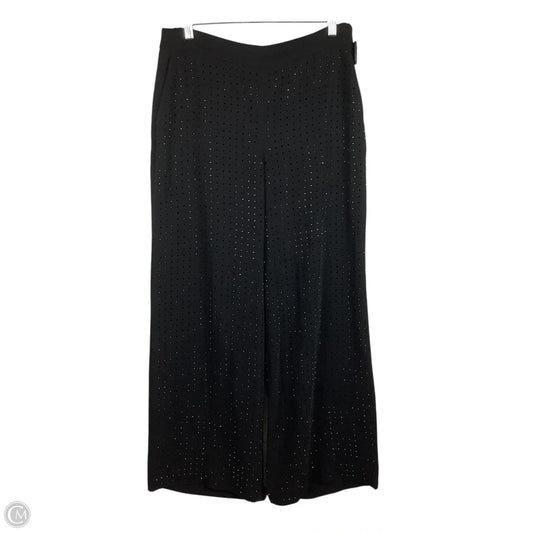 Pants Dress By Express In Black, Size: 10